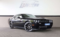 Bild des Angebotes Dodge Challenger 3.6 SXT/KAMERA/SHZ/BTH/MFL/AMBIE/R20