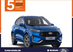 Bild des Angebotes Ford Kuga ST-Line X 2.5 PHEV NAVI*4xSHZ*360*LED-MATRIX