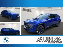 Bild des Angebotes BMW XM 50e 23" Autobahnas. AHK DA Prof PA+ B&W