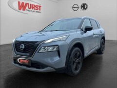 Bild des Angebotes Nissan X-Trail e-Power e-4orce N-Connecta 213 PS Panorama Navi 36