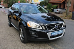 Bild des Angebotes Volvo XC60 2.4 D *Momentum AWD*AUTOMATIK*NAVI*AHK*