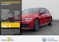Bild des Angebotes VW Golf GTI DSG NAVI MATRIX HuD LM19
