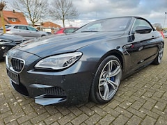 Bild des Angebotes BMW M6 Baureihe M6 Cabrio 360 H&K LED