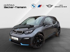 Bild des Angebotes BMW i3 s 120Ah 20" / RFK / DAB / CarPlay