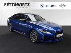 Bild des Angebotes BMW i4 M50 Gran Coupé LiveCockpit+|Stop&Go|HiFi