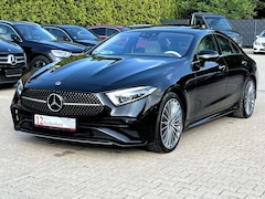 Bild des Angebotes Mercedes-Benz CLS 450 AMG LINE 4Matic-9G-TR-VOLLAUSSTATTUNG-