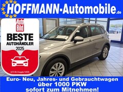 Bild des Angebotes VW Tiguan Trendline ACC,Klimaautomatik,PDC,Tempomat