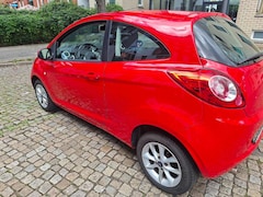 Bild des Angebotes Ford Ka/Ka+ Ka 1.2 Start-Stopp-System Cool
