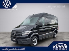 Bild des Angebotes VW Crafter Kasten 35 MR HD | KLIMA KAMERA AHK SHZ