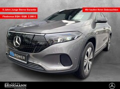 Bild des Angebotes Mercedes-Benz EQA 250 EQA 250 Progressive/LED/SHZ/Parktronic/Kamera
