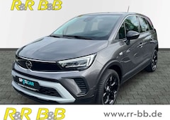 Opel Crossland Elegance LED+CARPLAY+NAVI+LHZ+SHZ+KAMERA