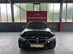 Bild des Angebotes BMW 325 Baureihe 3 Touring 325 d*Navi*Headup*