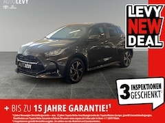 Bild des Angebotes Toyota Yaris 1.5l Hybrid Teamplayer Safety-Comfort Paket