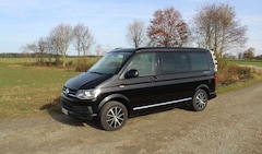 Bild des Angebotes VW T6 California California Beach TDI DSG 150PS (110kW) 5-Sitze