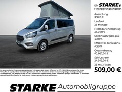 Bild des Angebotes Ford Transit Trend 2.0 TDCi Bürstner Copa C500 Camper