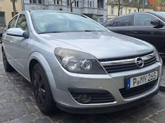 Bild des Angebotes Opel Astra Astra 1.6 Njoy