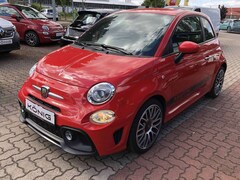 Bild des Angebotes Abarth 595 145 PS PDC Klimaautomatik