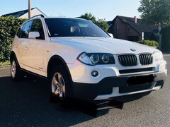 Bild des Angebotes BMW X3 X3 xDrive20d Aut.