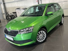 Bild des Angebotes Skoda Fabia 1.0 **5-Türig*Klima*DAB*Bluetooth**