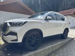 Bild des Angebotes SsangYong Rexton Rexton 2.2 e-XDi 220 4WDAut. Sapphire