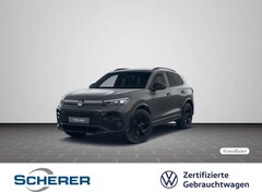 Bild des Angebotes VW Tiguan R-Line 2.0 TDI, DSG, R-LINE, BLACK STYLE,