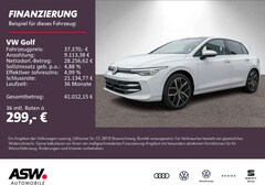 Bild des Angebotes VW Golf "EDITION 50" 1.5 eTSI DSG *360°-Kamera*