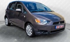 Bild des Angebotes Mitsubishi Colt 1.3i XTRA*88Tkm*Klima*Tempo*Alu*2.Hand