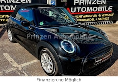 Bild des Angebotes MINI Cooper Cabrio COOPER CABRIO*SPUR*APPLE*KEYLESS*AMBIENTE*LED*