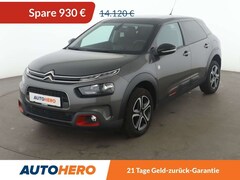 Bild des Angebotes Citroen C4 Cactus 1.5 Blue-HDi C-Series*NAVI*TEMPO*PDC*SHZ*KLIMA*