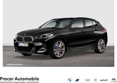 Bild des Angebotes BMW X2 M 35i PANO+HuD+KAMERA+LED+DA+HiFi+NAVI