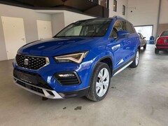 Bild des Angebotes SEAT Ateca 2.0 TDI Xperience LED/Kam/Navi/Temp/AHK