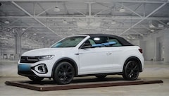Bild des Angebotes VW T-Roc Cabriolet R-Line 1.5 TSI DSG AHK Matrix beat