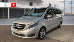 Bild des Angebotes Mercedes-Benz V 250 EDITION VOLL 360 Distonic AHK Burm. ILS 1H