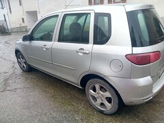 Bild des Angebotes Mazda 2 1.2 SonyEricsson
