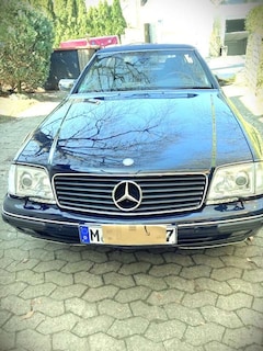 Bild des Angebotes Mercedes-Benz SL 500 SL 500