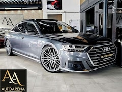 Bild des Angebotes Audi A8 50 TDI L quattro*SPORT*PANO*B&O*360°*SOFTCL*