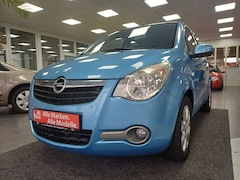 Bild des Angebotes Opel Agila Edition Klima /Allwetter neu/ TÜV & Service NEU