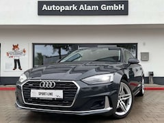 Bild des Angebotes Audi A5 SB 45 TFSI quat."S Line" S-Tr.LED Nav RFK ACC