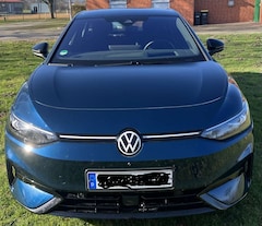 Bild des Angebotes VW ID.7 Pro 210 kW. mit Garantieverlängerung 04/29