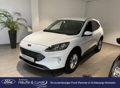 Bild des Angebotes Ford Kuga Titanium X LED Navi Rückfahrkam. ACC Totwinkelassi