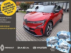 Bild des Angebotes Renault Megane E-Tech 100% elektrisch Techno EV60 220hp