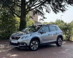 Bild des Angebotes Peugeot 2008 Allure|Panorama|LED TFL|Navi|Touch|Kamera!