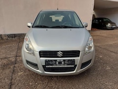Bild des Angebotes Suzuki Splash 1.0i Club 5tür Klima ESP Sitzheizung Euro 5