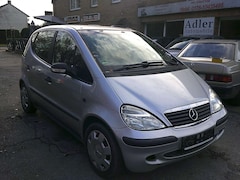 Bild des Angebotes Mercedes-Benz A 160 A-Klasse Classic TÜV:07-2026