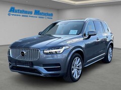 Bild des Angebotes Volvo XC90 T8 Inscription AWD 7-Sitzer StandHZG Navi Leder Di