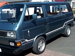Bild des Angebotes VW T3 Multivan Multivan 253 S62