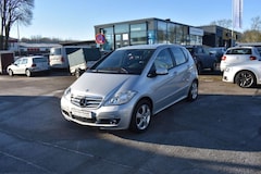 Bild des Angebotes Mercedes-Benz A 170 Mercedes-Benz A 170, Automatik, Shz, Tempomat,.