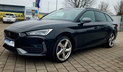 Bild des Angebotes CUPRA Leon Sportstourer Basis/R.Cam/Garantie