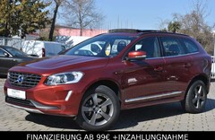 Bild des Angebotes Volvo XC60 Linje Inscription AWD PANO KAMERA XENONAHK