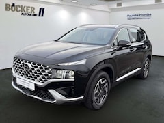 Hyundai SANTA FE 1.6 T-GDi HEV 4WD Trend KOMFORT LEDER LED